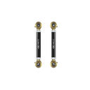 Dodge Ram 2500 08-09 2pc Tow Series Front Upper Adjustable Control Arms