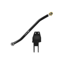 Jeep Cherokee XJ 84-01 MJ 86-92 Crawl Series Front Heavy-Duty Adjustable Track Bar