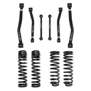 Jeep Wrangler JK / JKU 07-18 Cruise series Lift Kit