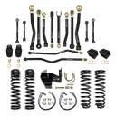 Jeep Wrangler JK / JKU 07-18 Camp Series Lift Kit