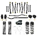 Jeep Wrangler JL / JLU 18+ Camp Series Lift Kit