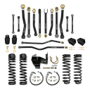 Jeep Wrangler JK / JKU 07-18 Crawl Series Lift Kit
