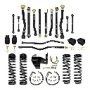 Jeep Wrangler JK / JKU 07-18 Crawl Series Lift Kit