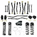 Jeep Wrangler JL / JLU 18+ Crawl Series Lift Kit