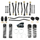 Jeep Wrangler JL / JLU 18+ Crawl Series Lift Kit