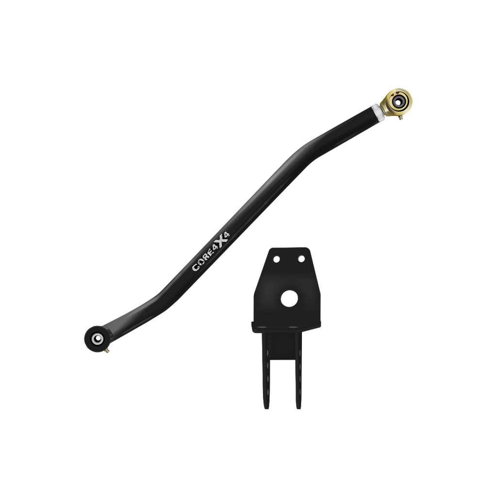 Jeep Grand Cherokee ZJ 93-98 Cruise Series Front Heavy-Duty Adjustable Track Bar Kit