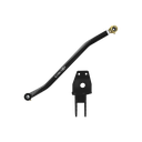 Jeep Grand Cherokee ZJ 93-98 Cruise Series Front Heavy-Duty Adjustable Track Bar Kit