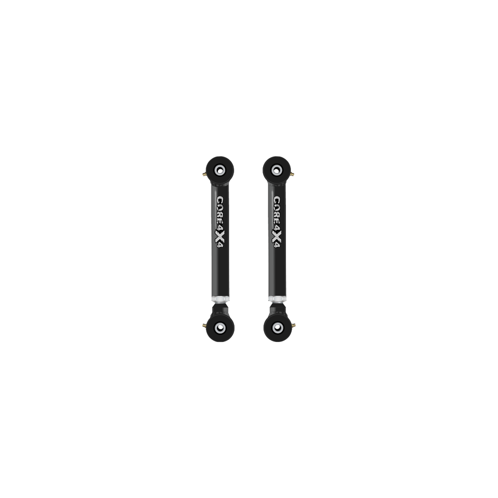 Toyota FJ Cruiser 07-14 2pc Cruise Series Rear Upper Adjustable Control Arms