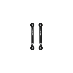 Toyota FJ Cruiser 07-14 2pc Cruise Series Rear Upper Adjustable Control Arms