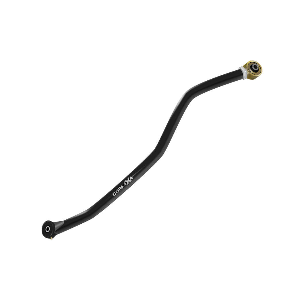 Jeep Wrangler TJ 97-06 LJ 04-06 Cruise Series Front Heavy-Duty Adjustable Track Bar