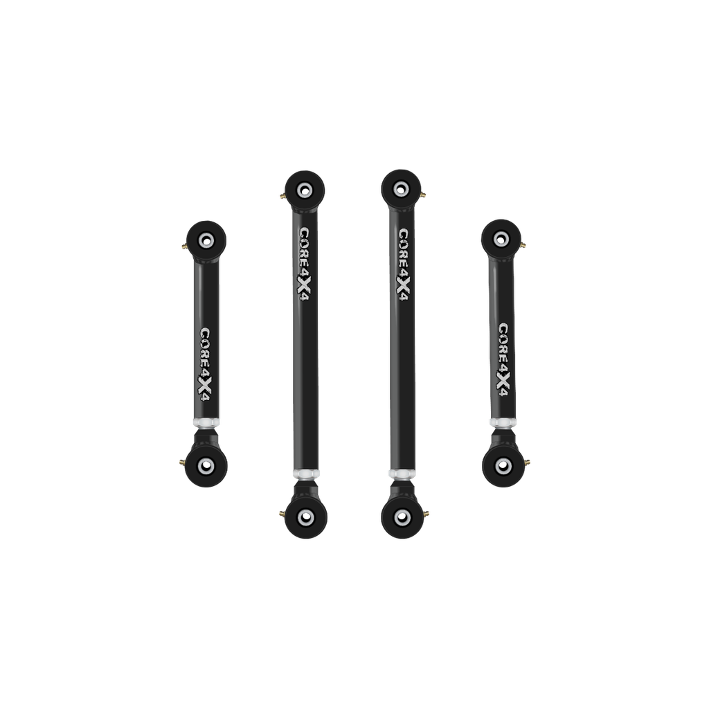 Ram 1500 09+ 4pc Town Series Rear Adjustable Control Arm Kit