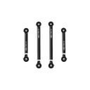 Ram 1500 09+ 4pc Town Series Rear Adjustable Control Arm Kit