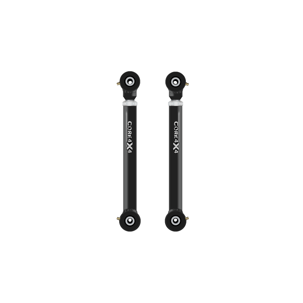 2pc Cruise Series Rear Upper Adjustable Control Arms