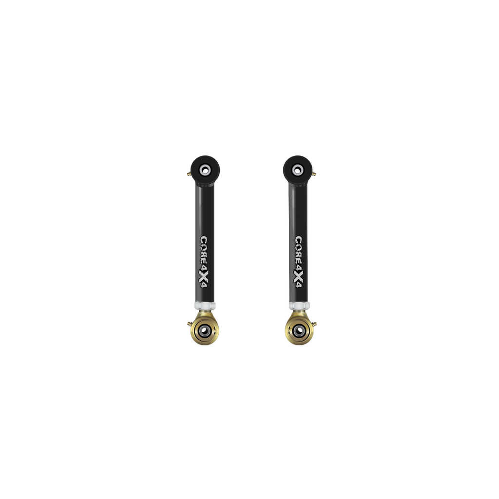 Ford Bronco 21+ 2pc Camp Series Rear Upper Adjustable Control Arms