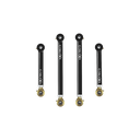 Ram 1500 09+ 4pc Trail Series Rear Adjustable Control Arm Kit