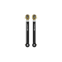Jeep Grand Cherokee WK 05-10 2pc Camp Series Rear Upper Adjustable Control Arms