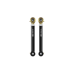 Jeep Grand Cherokee WK 05-10 2pc Camp Series Rear Upper Adjustable Control Arms