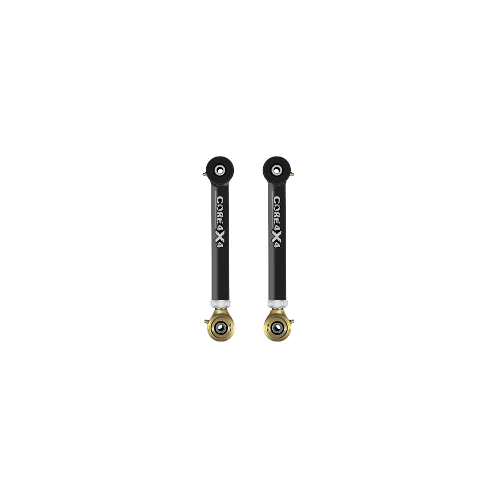 Toyota 4Runner 03-24 2pc Camp Series Rear Upper Adjustable Control Arms
