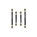 Ram 1500 09+ 4pc Track Series Rear Adjustable Control Arm Kit