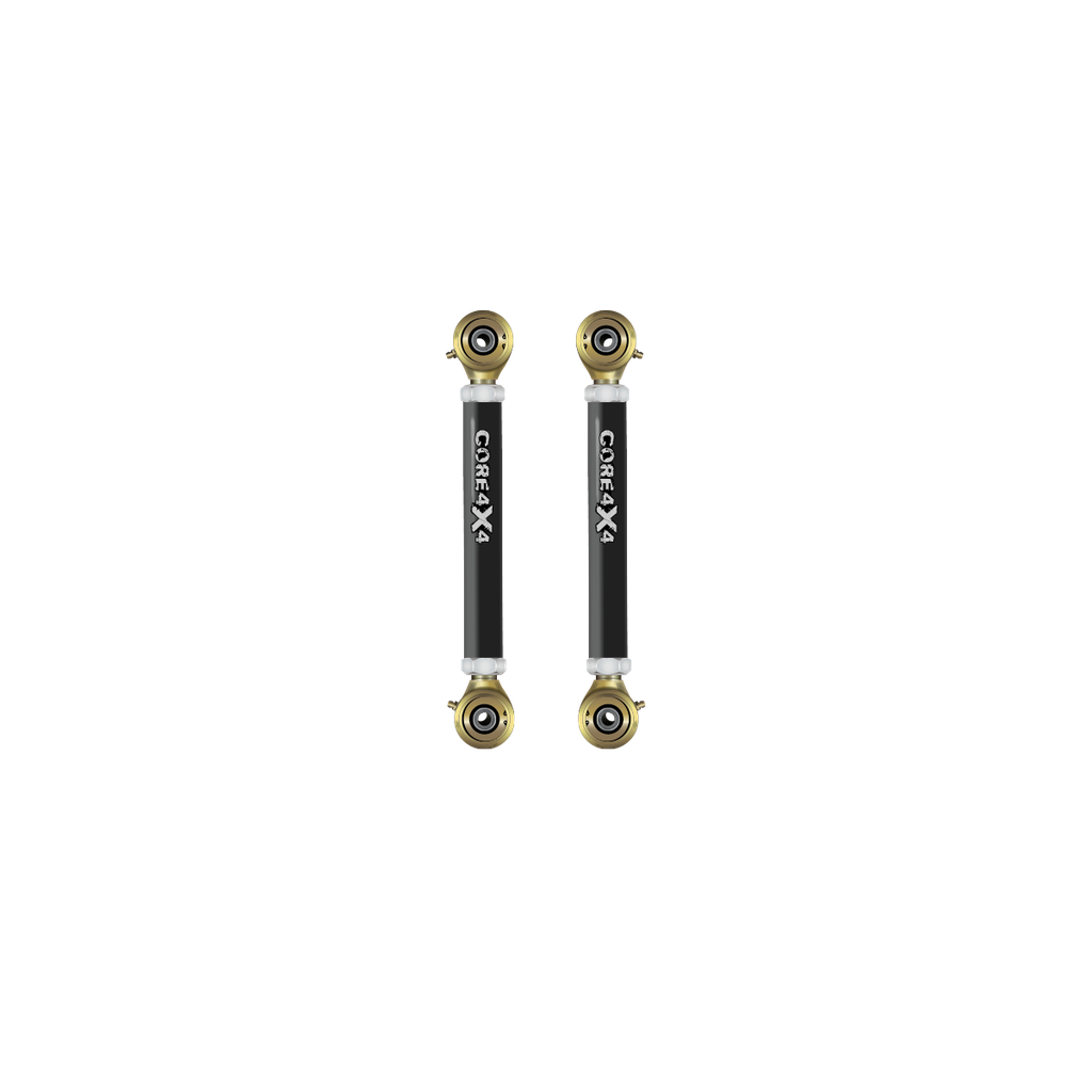 Toyota FJ Cruiser 07-14 2pc Crawl Series Rear Upper Adjustable Control Arms