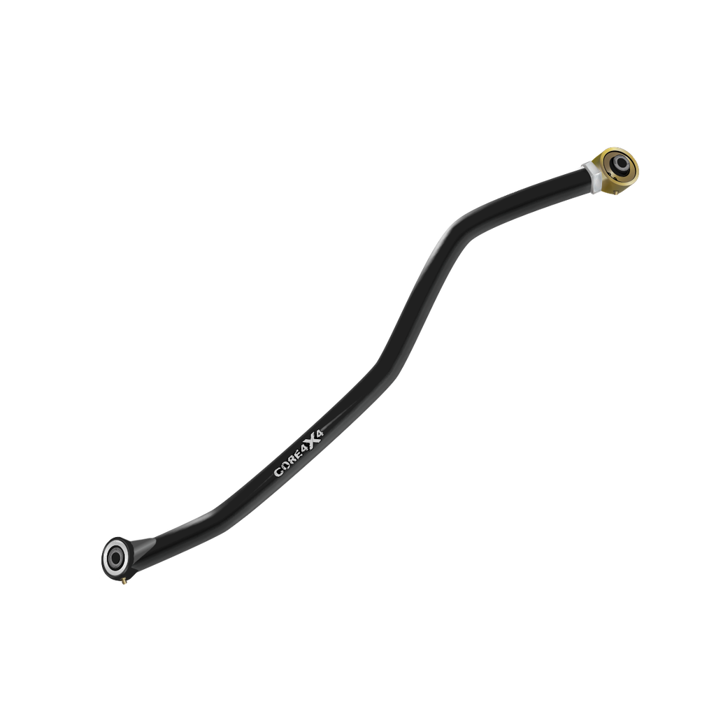 Jeep Wrangler TJ 97-06 LJ 04-06 Crawl Series Front Heavy-Duty Adjustable Track Bar