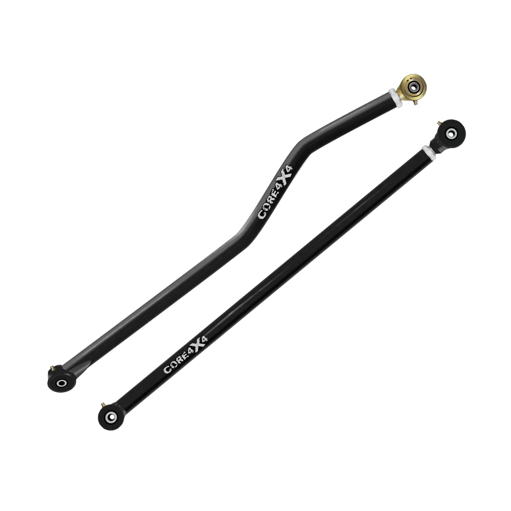 Jeep Gladiator JT 20+ 2pc Cruise Series Front, Rear Adjustable Track Bar Kit