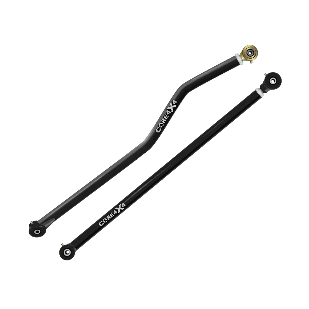 Jeep Gladiator JT 20+ 2pc Cruise Series Front, Rear Adjustable Track Bar Kit
