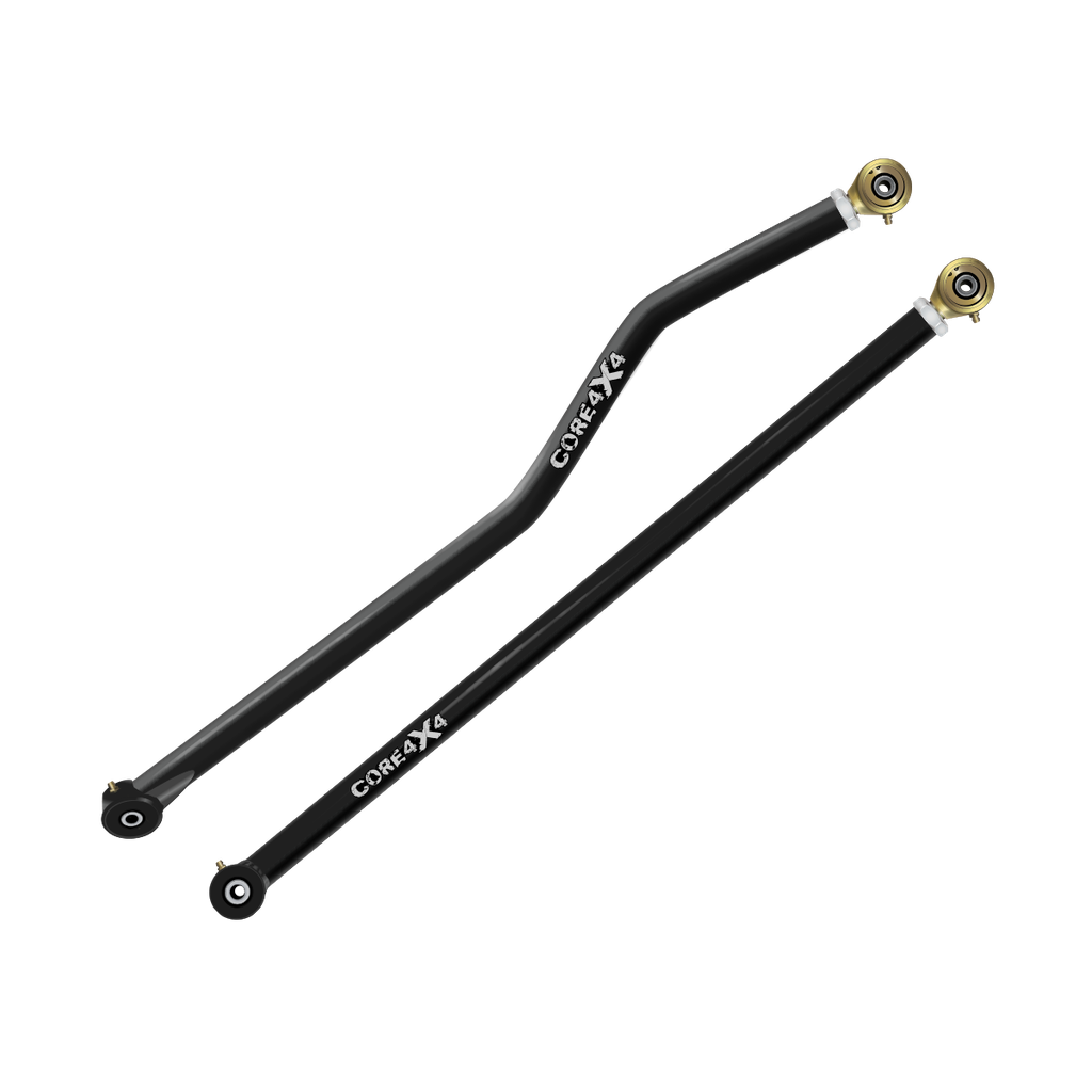 Jeep Gladiator JT 20+ 2pc Cruise Series Front, Rear Adjustable Track Bar Kit