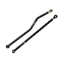 Jeep Gladiator JT 20+ 2pc Cruise Series Front, Rear Adjustable Track Bar Kit
