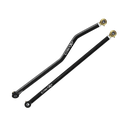 Jeep Gladiator JT 20+ 2pc Cruise Series Front, Rear Adjustable Track Bar Kit