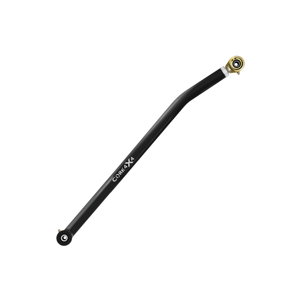 Jeep Wrangler TJ 97-06 LJ 04-06 Cruise Series Rear Heavy-Duty Adjustable Track Bar