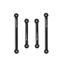 Ram 1500 09+ 4pc Town Series Fixed Length Rear Control Arm Kit