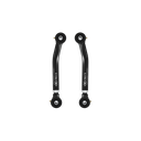 Jeep Cherokee XJ 84-01 MJ 86-92 2pc Cruise Series Front Lower Adjustable Control Arms