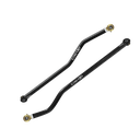 Jeep Wrangler JL / JLU 18+ 2pc Camp Series Front, Rear Adjustable Track Bar Kit