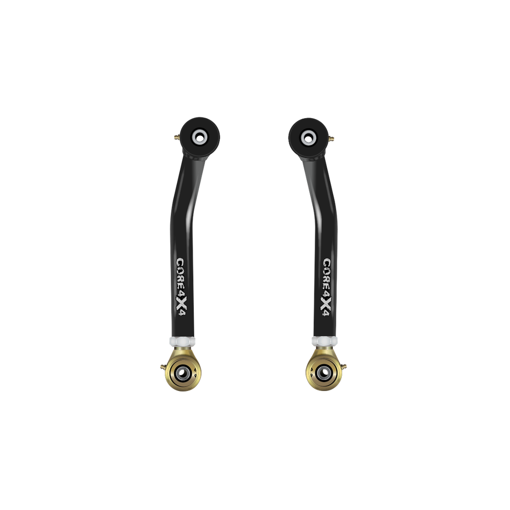 Jeep Cherokee XJ 84-01 MJ 86-92 2pc Camp Series Front Lower Adjustable Control Arms