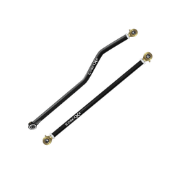 Jeep Gladiator JT 20+ 2pc Crawl Series Front, Rear Adjustable Track Bar Kit