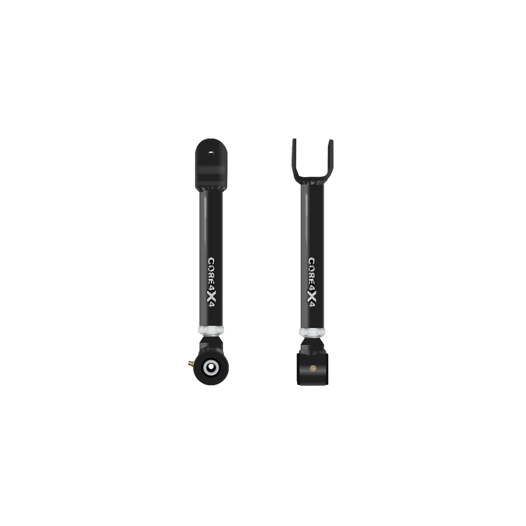 Jeep Cherokee XJ 84-01 MJ 86-92 2pc Cruise Series Front Upper Adjustable Control Arms