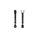 Jeep Cherokee XJ 84-01 MJ 86-92 2pc Cruise Series Front Upper Adjustable Control Arms