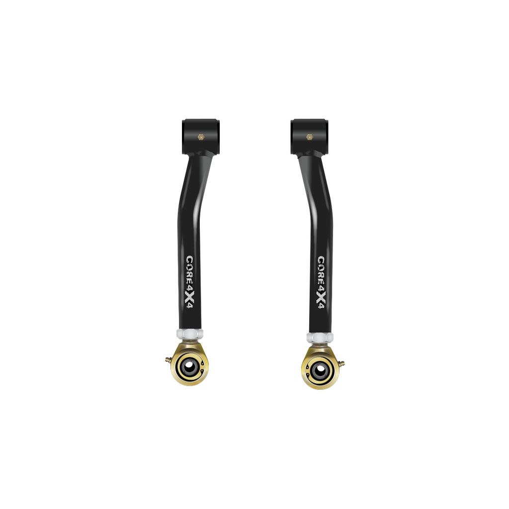 Jeep Grand Cherokee WJ 99-04 2pc Camp Series Front Lower Adjustable Control Arms