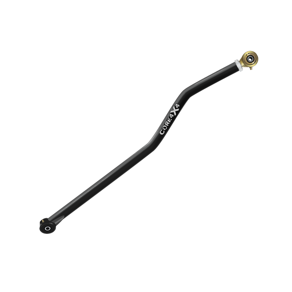Jeep Wrangler JL / JLU 18+ Camp Series Front Heavy-Duty Adjustable Track Bar