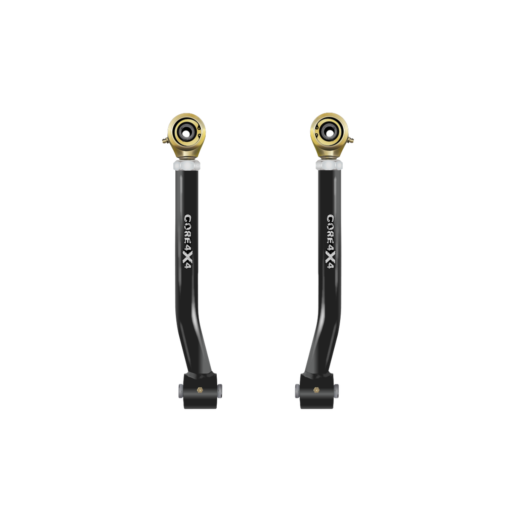 2pc Crawl Series Front Lower Adjustable Control Arms