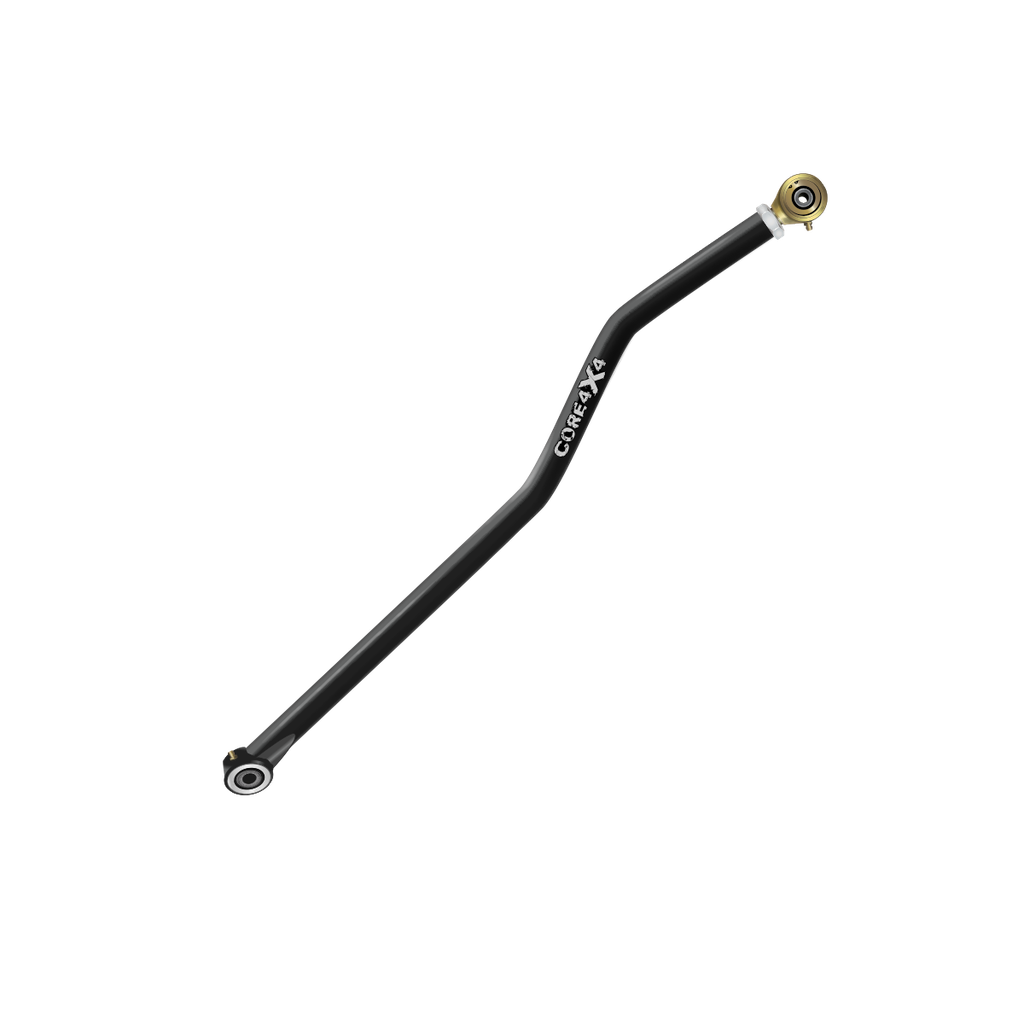 Jeep Wrangler JK / JKU 07-18 Crawl Series Front Heavy-Duty Adjustable Track Bar