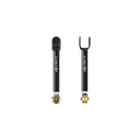 2pc Camp Series Front Upper Adjustable Control Arms