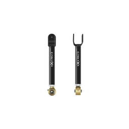 Jeep Grand Cherokee WJ 99-04 2pc Camp Series Front Upper Adjustable Control Arms