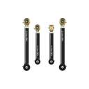 Jeep Grand Cherokee ZJ 93-98 4pc Camp Series Rear Adjustable Control Arm Kit