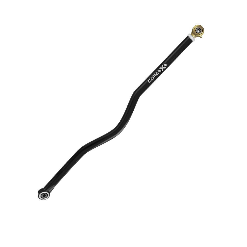 Jeep Wrangler JK / JKU 07-18 Crawl Series Rear Heavy-Duty Adjustable Track Bar