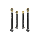 Jeep Grand Cherokee ZJ 93-98 4pc Crawl Series Rear Adjustable Control Arm Kit