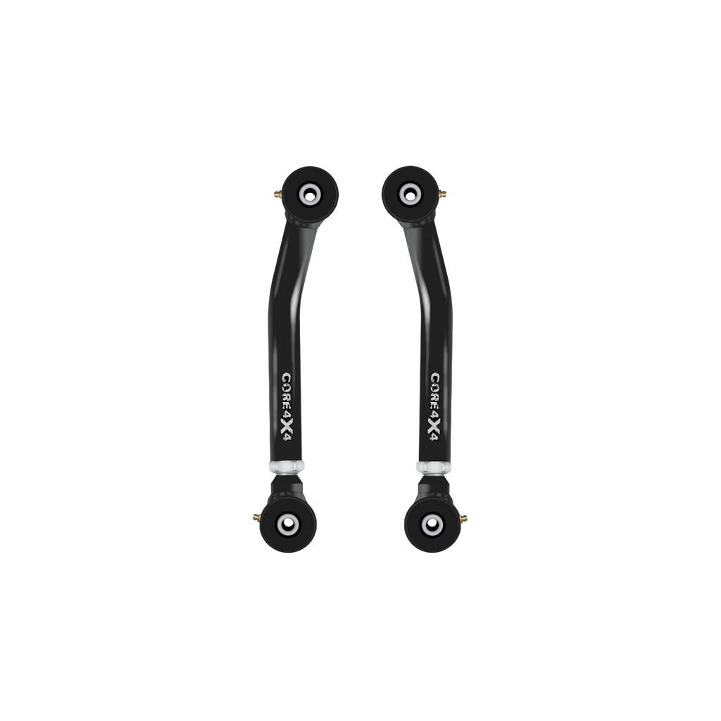 Jeep Wrangler TJ 97-06 LJ 04-06 2pc Cruise Series Front Lower Adjustable Control Arms