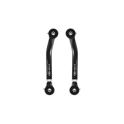 Jeep Wrangler TJ 97-06 LJ 04-06 2pc Cruise Series Front Lower Adjustable Control Arms