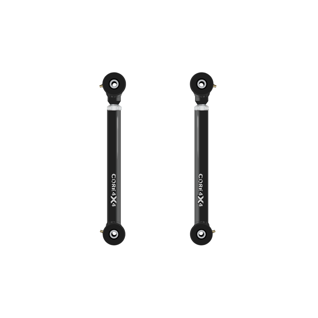 Jeep Grand Cherokee WJ 99-04 2pc Cruise Series Rear Lower Adjustable Control Arms